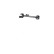 Track Control Arm SCA-2201 Kavo parts, Thumbnail 3