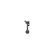 Track Control Arm SCA-2201 Kavo parts, Thumbnail 4