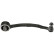 Track Control Arm SCA-3111 Kavo parts, Thumbnail 2