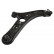 Track Control Arm SCA-3165 Kavo parts, Thumbnail 2