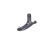 Track Control Arm SCA-3223 Kavo parts, Thumbnail 3