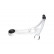 Track Control Arm SCA-3275 Kavo parts, Thumbnail 2