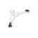 Track Control Arm SCA-3275 Kavo parts, Thumbnail 4