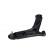 Track Control Arm SCA-4027 Kavo parts, Thumbnail 4