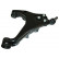 Track Control Arm SCA-4039 Kavo parts