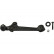 Track Control Arm SCA-4060 Kavo parts