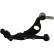 Track Control Arm SCA-4574 Kavo parts, Thumbnail 2