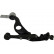 Track Control Arm SCA-4575 Kavo parts