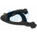 Track Control Arm SCA-4583 Kavo parts, Thumbnail 2