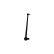 Track Control Arm SCA-4615 Kavo parts