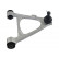 Track Control Arm SCA-4629 Kavo parts