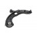 Track Control Arm SCA-4703 Kavo parts