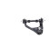 Track Control Arm SCA-5524 Kavo parts, Thumbnail 4