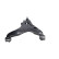 Track Control Arm SCA-5537 Kavo parts, Thumbnail 2