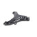 Track Control Arm SCA-5537 Kavo parts, Thumbnail 3