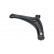 Track Control Arm SCA-5542 Kavo parts, Thumbnail 3