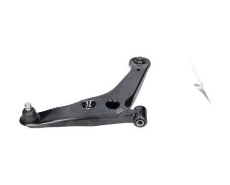 Track Control Arm SCA-5551 Kavo parts, Image 4