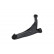 Track Control Arm SCA-5584 Kavo parts, Thumbnail 4