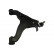 Track Control Arm SCA-5591 Kavo parts