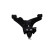 Track Control Arm SCA-5667 Kavo parts, Thumbnail 4
