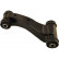 Track Control Arm SCA-6501 Kavo parts, Thumbnail 2