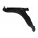 Track Control Arm SCA-6503 Kavo parts, Thumbnail 2