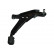 Track Control Arm SCA-6509 Kavo parts