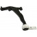 Track Control Arm SCA-6553 Kavo parts, Thumbnail 3