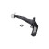 Track Control Arm SCA-6554 Kavo parts, Thumbnail 4