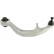 Track Control Arm SCA-6630 Kavo parts, Thumbnail 2