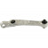 Track Control Arm SCA-6637 Kavo parts