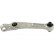 Track Control Arm SCA-6637 Kavo parts, Thumbnail 2