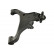 Track Control Arm SCA-6691 Kavo parts, Thumbnail 2