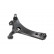 Track Control Arm SCA-8042 Kavo parts, Thumbnail 4