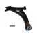 Track Control Arm SCA-9002 Kavo parts