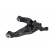 Track Control Arm SCA-9037 Kavo parts, Thumbnail 3