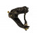 Track Control Arm SCA-9050 Kavo parts