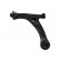 Track Control Arm SCA-9124 Kavo parts