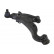 Track Control Arm SCA-9135 Kavo parts