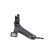 Track Control Arm SCA-9189 Kavo parts, Thumbnail 4
