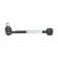 Track Control Arm SCA-9218 Kavo parts, Thumbnail 2