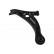 Track Control Arm SCA-9221 Kavo parts