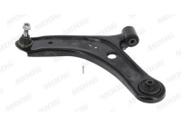 Track Control Arm SZ-WP-15619 Moog