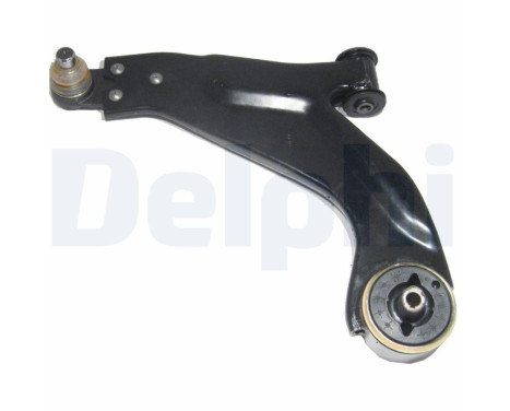 Track Control Arm TC1017 Delphi