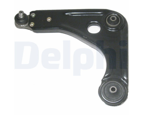 Track Control Arm TC1035 Delphi