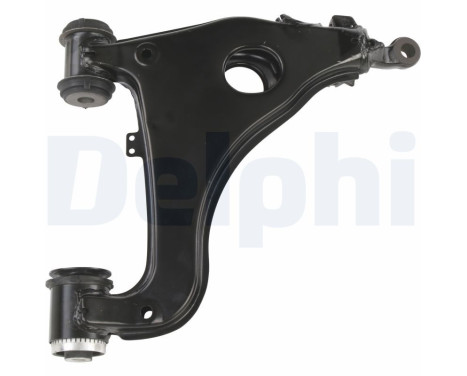 Track Control Arm TC1054 Delphi, Image 3