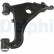 Track Control Arm TC1054 Delphi, Thumbnail 3