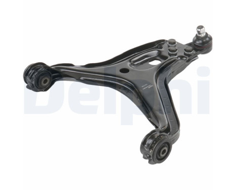 Track Control Arm TC1142 Delphi