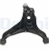 Track Control Arm TC1142 Delphi, Thumbnail 3