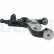 Track Control Arm TC1148 Delphi, Thumbnail 2